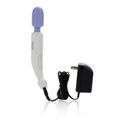 Electric Mini Miracle Massager