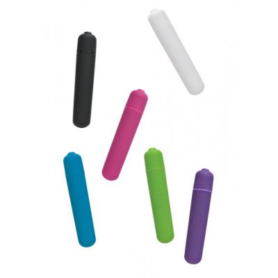 Extended Breeze 3 Speed 3 5 Power Bullet Assorted