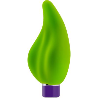 Sweet Leaf Rechargeable Bullet Kit Green
