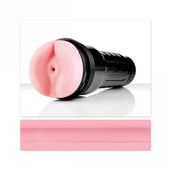 Fleshlight Pink Butt Original