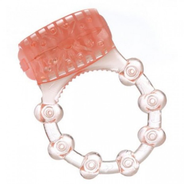 The Screaming O - One Use Vibrating Cock Ring