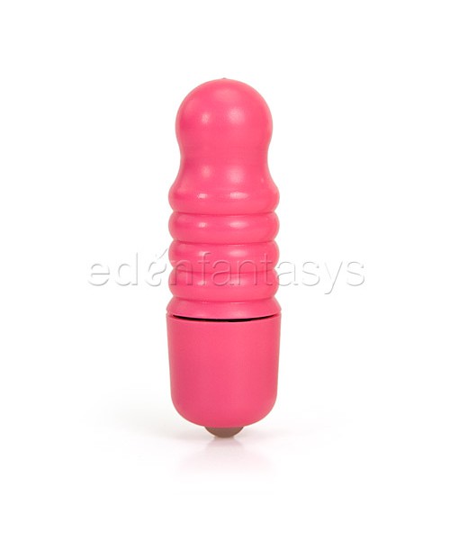 Speeding bullets hollow points