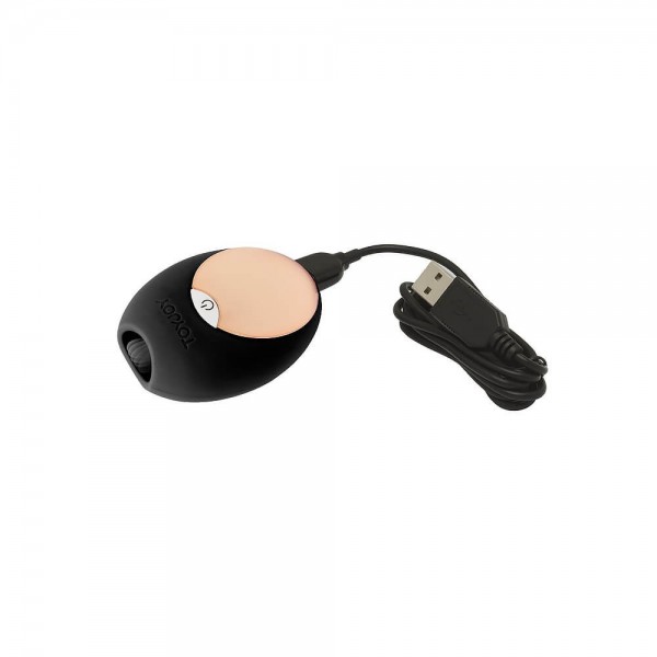 Toy Joy Designer Diva Licking Clitoral Stimulator