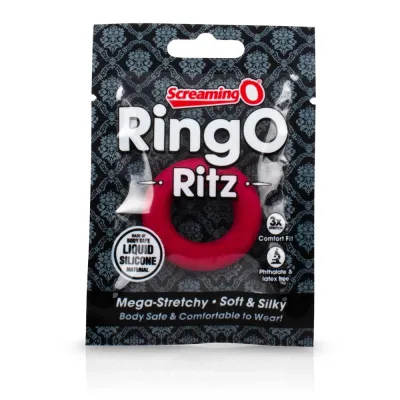 Ringo Ritz Red