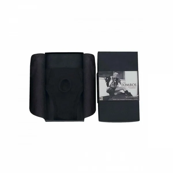SpareParts Hardwear Tomboi Strap On Harness