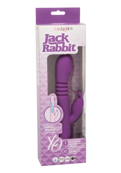 Jack Rabbit Elite Thrusting Rabbit