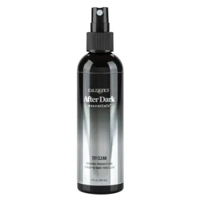 After Dark Essentials Toy Clean 4oz