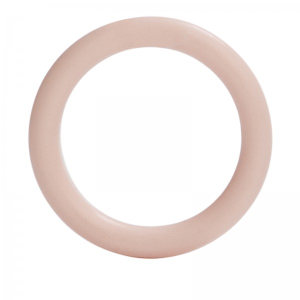Silicone Cock Rings x3