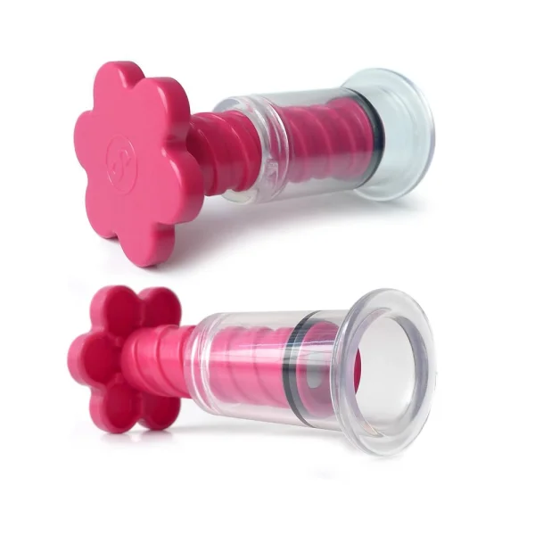 Kinklabt-cups Nipple Suction Set — image 7 of 9