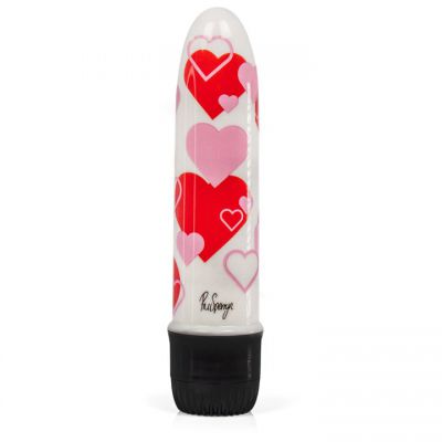 Bondara Sweetheart Seduction Signature Edition Vibrator