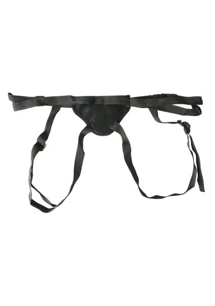 Phoenix Strap On Harness