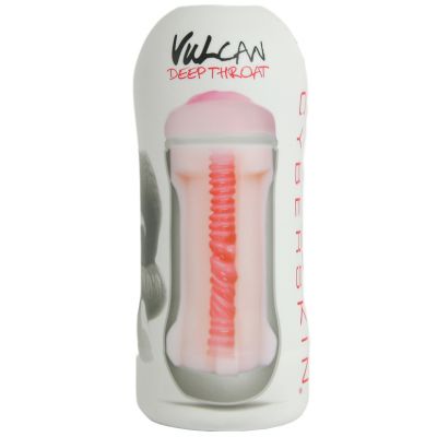 Vulcan Deep Throat