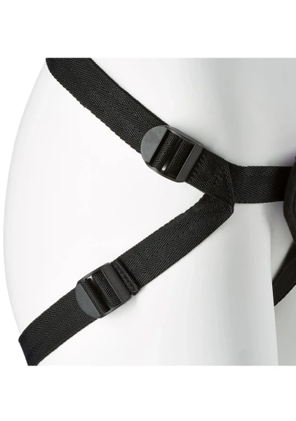 Pro Sensual Strap On Harness Kit with Dildo — image 24 of 25