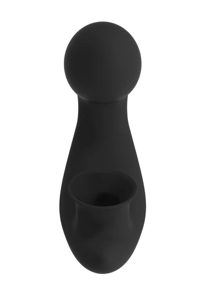 Romp Switch Clitoral Vibrator