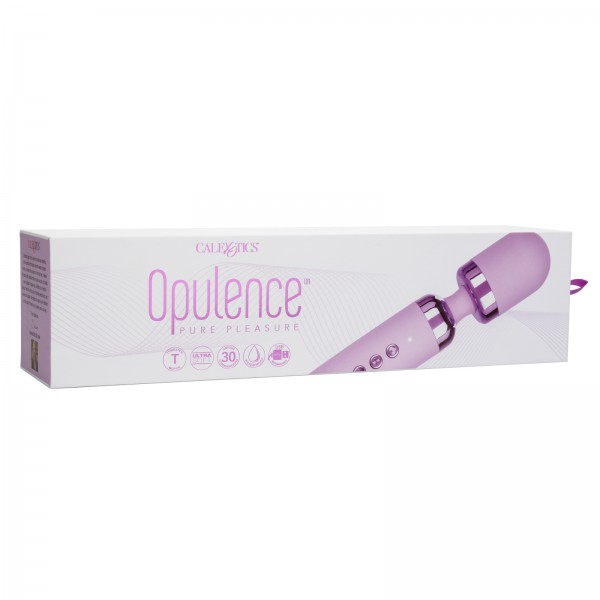 Opulence Wand Massager