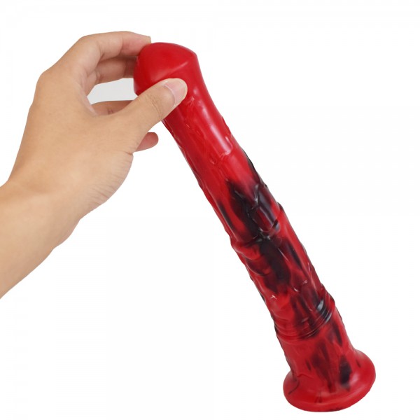 12'' Horse Cock