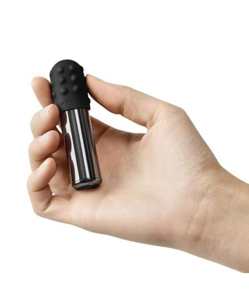 Le Wand Bullet