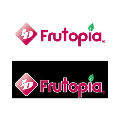 Id Frutopia Cherry Flavored Lubricant 1 Fl Oz Pocket Bottle