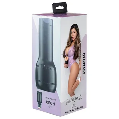Feel Skyler Lo By Kiiroo Stars Collection Strokers
