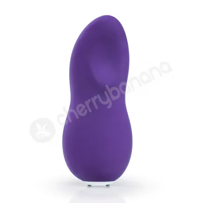 We Vibe Touch II Purple Clitoral Vibrator