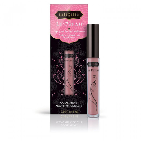 Kama Sutra Lip Fetish