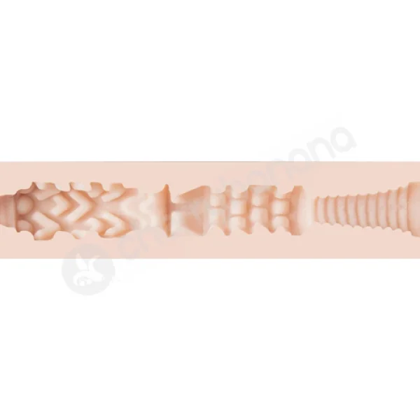 Fleshlight Girls Riley Steele Lit Masturbator