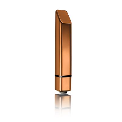 Bamboo Bullet Vibrator