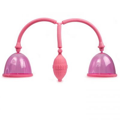 Ultimate Dual Breast Enlargement Pump