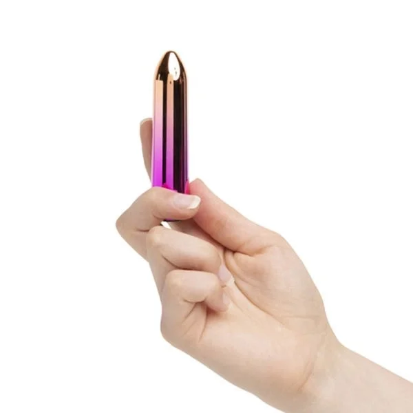 Nu Sensuelle Aluminium Point Ombre