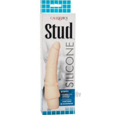Silicone Studs Stiffy Ivory