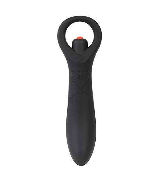 Evolved Prostate Zero Tolerance Intro To Prostate Kit - Black — image 7 of 12
