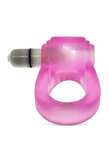 Glowdick Silicone Cock Ring with LED — image 9 of 25
