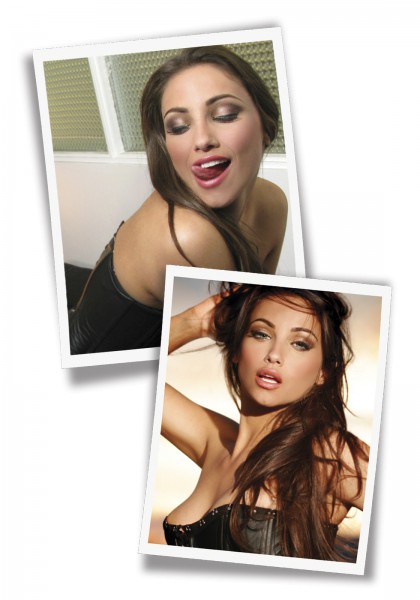 Vibrating Oral Squeeze Her