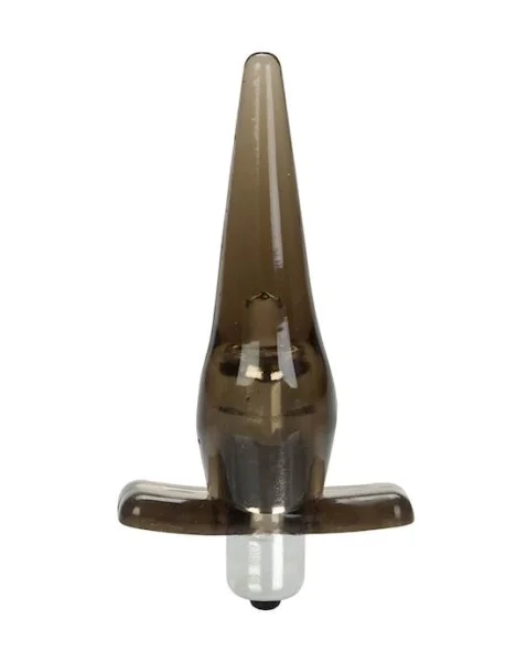 Mini Vibro Tease - Smoke