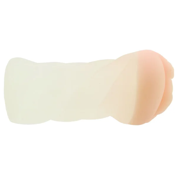 Zolo Male Masturbator Clear Gf