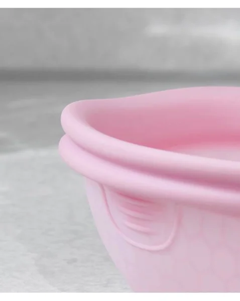 Ziggy Cup 2 - A - Baby Pink