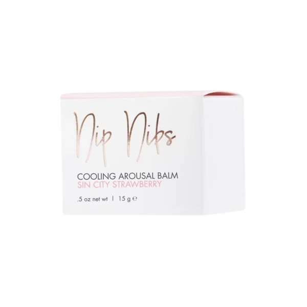 CG Nip Nibs Cooling Arousal Balm