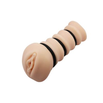 Rossi Flesh Handheld Stroker