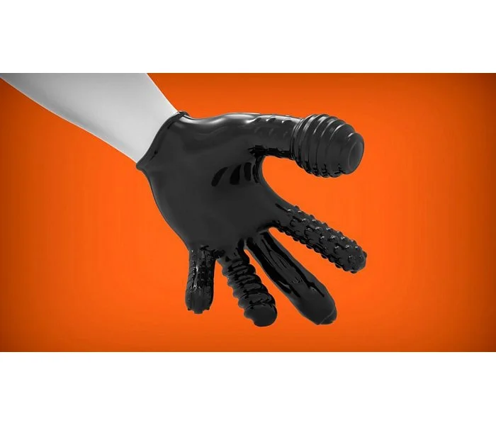 The Fuck Glove Black — image 9 of 12