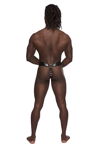 Male Power Taurus