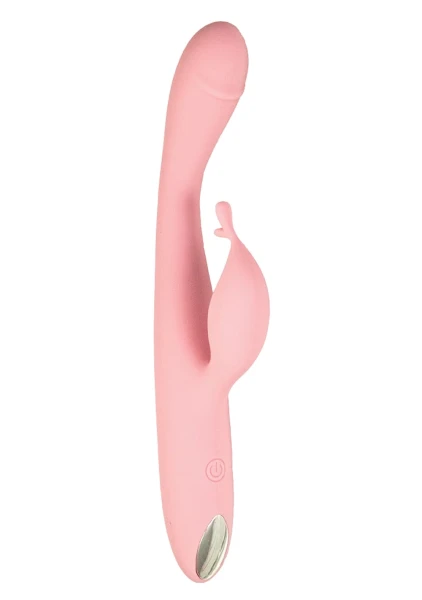 Princess Petite Pleaser Rabbit Vibe