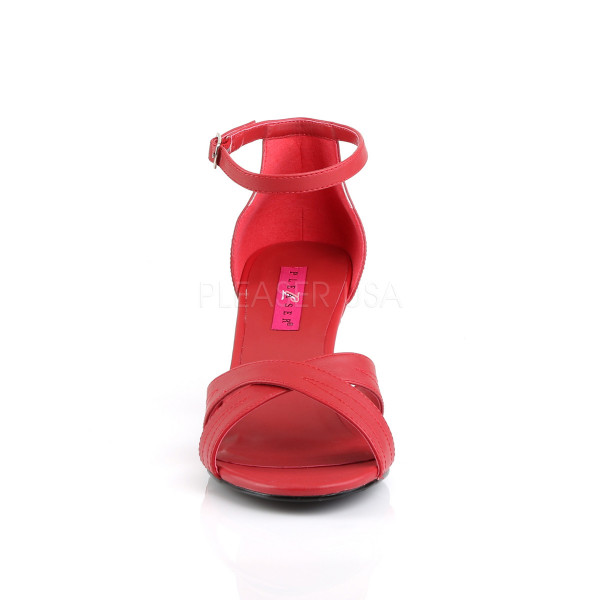 3 inches Heel Ankle Strap Sandal — image 18 of 25