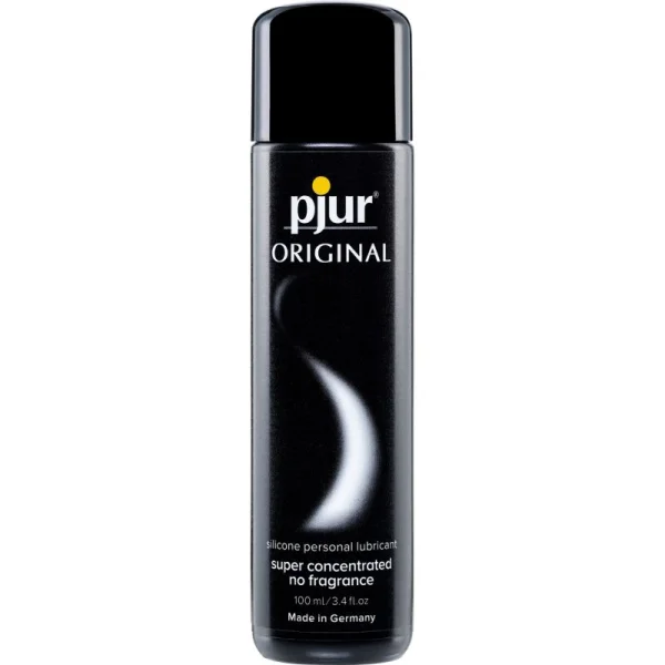 Pjur Basic Water-Based Lubricant (100ml)
