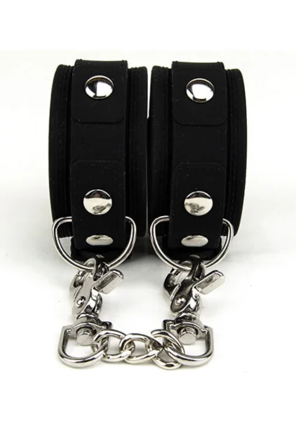 Bound to Please Silicone Universal Cuffs — image 12 of 20