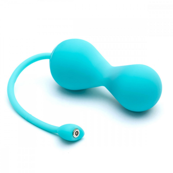 OhMiBod Lovelife Krush Kegel