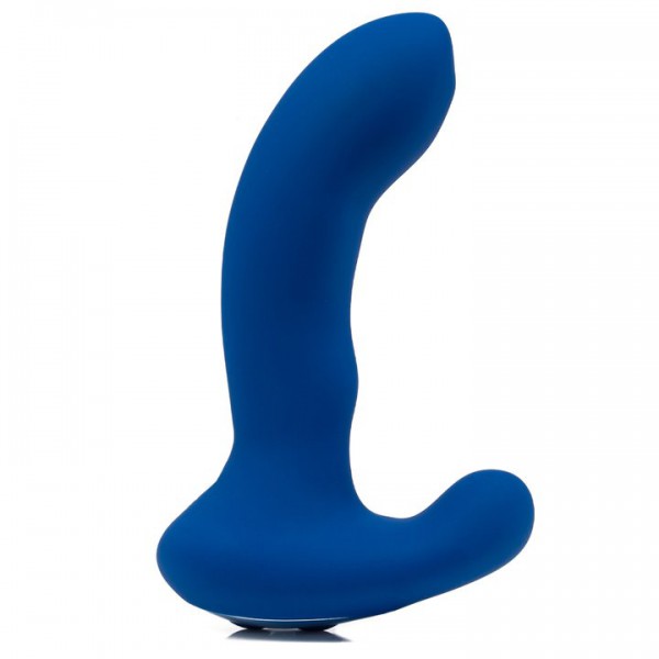 Bondara 20 Function Rolling Prostate Vibrator - 5 Inch