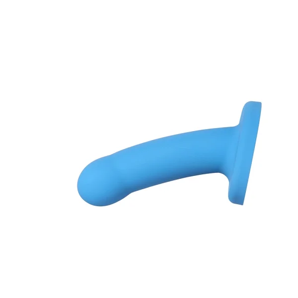 Merge Collection Jinx 5" Silicone Suction Cup Dildo By Sportsheets
