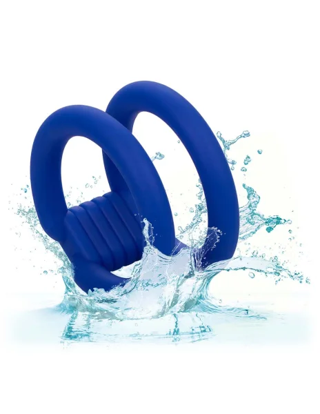 Admiral Dual Cock Cage