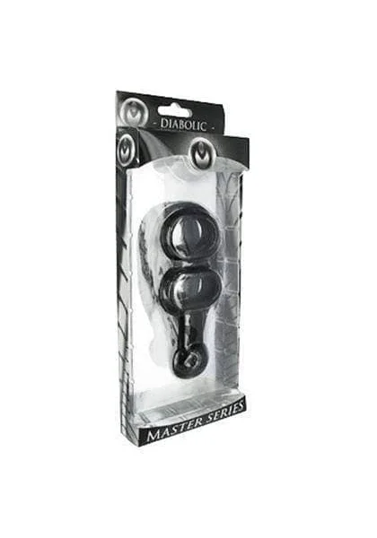 Diabolic Erection Enhancer