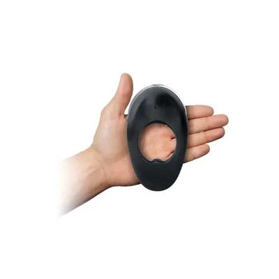 Atom Plus Black